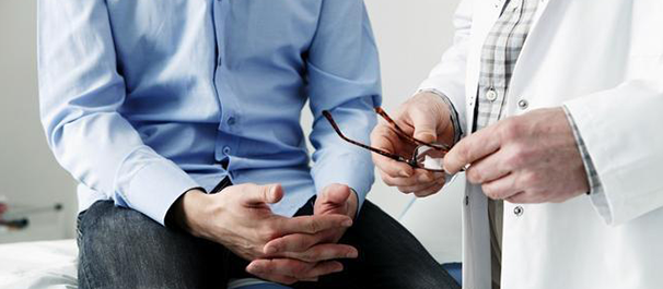 中山建议到哪家医院看男科好?